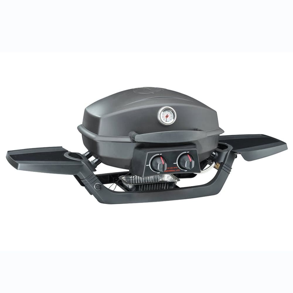 Gasolgrill Landmann Pantera 2.0