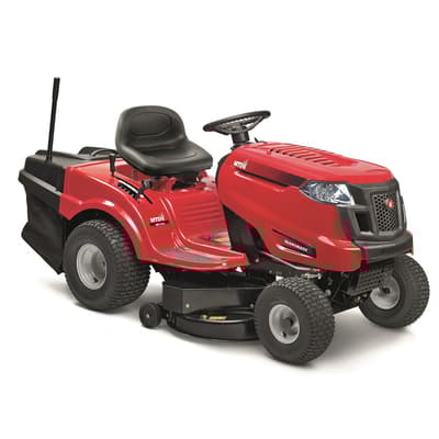 Trädgårdstraktor MTD SMART RN 145 105cm