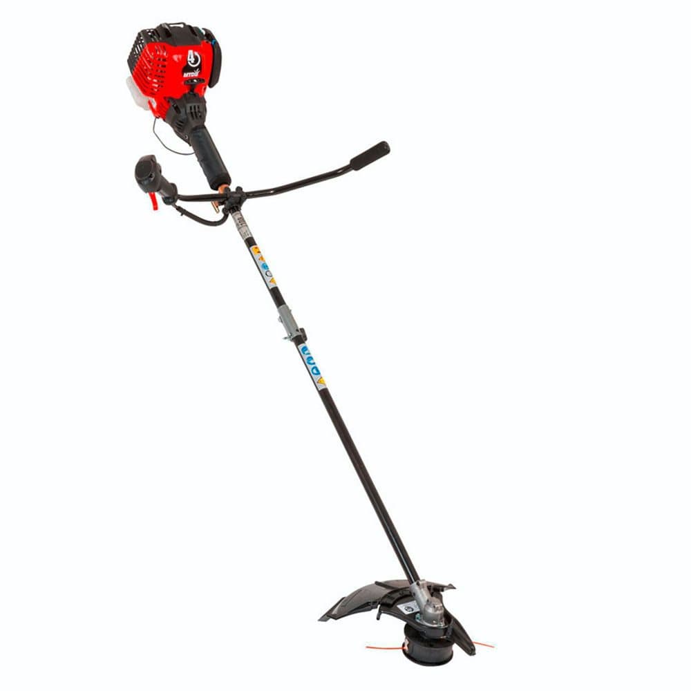 Grästrimmer MTD 990