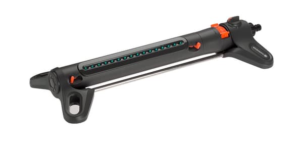 Gardena - Oscillating Sprinkler AquaZoom M 250/2 (E) Gardena - Oscillating Sprinkler AquaZoom M 250/2 (E)