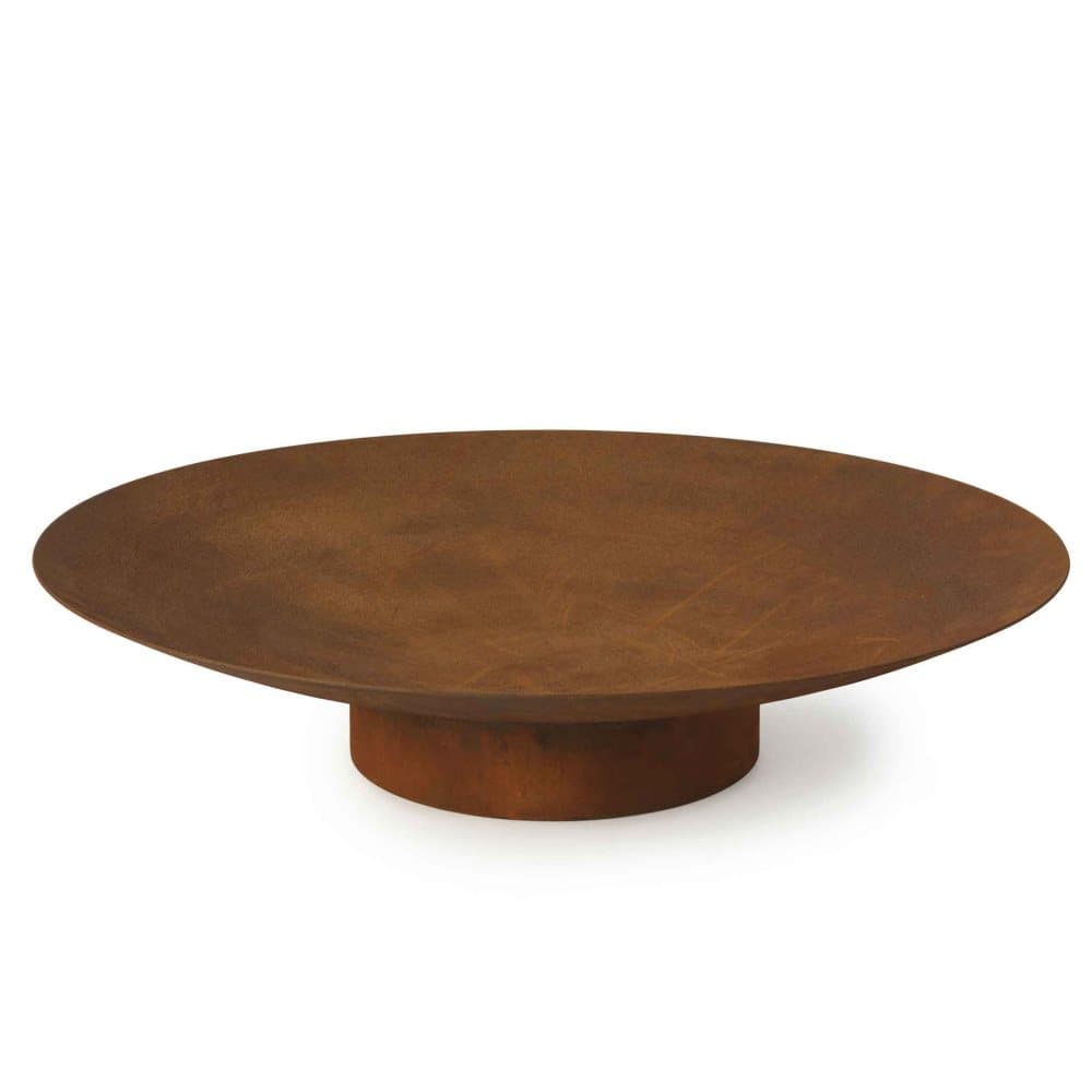 Martinsen - Fire Pit 80 cm - Corten Steel (100 001)