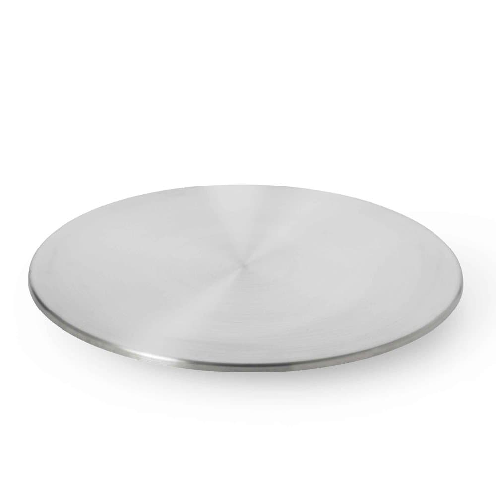 Martinsen - Lid for Fire Pit Grill 72 cm - Stainless-steel (120 001)