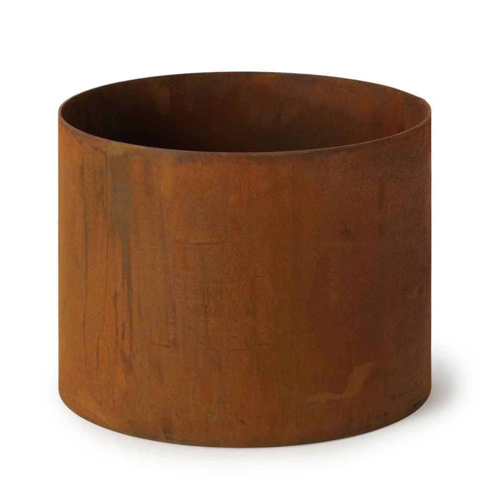 Martinsen - Base for Fire Pit 50 cm - Corten Steel (100 003)