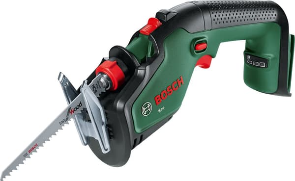 Bosch - Akku Cordless Garden Saw ( Battery Not Included )