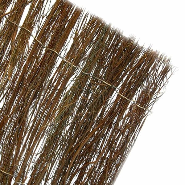 Nät EDM Brun 1 x 5 m – Høj kvalitet brun net til effektiv beskyttelse og dekoration, 1 x 5 meter i størrelse. Ideel til forskellige formål.