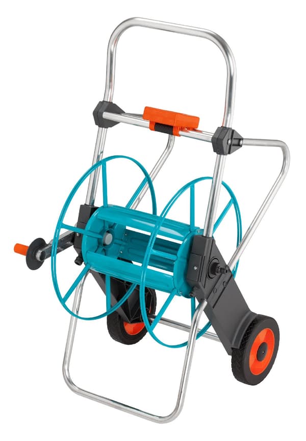 Gardena Metal Hose Trolley 100 02674-20