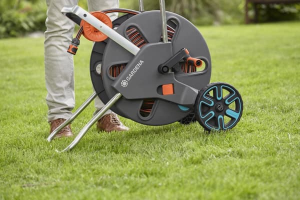 Gardena Hose Trolley CleverRoll L Easy 18520-20 100m