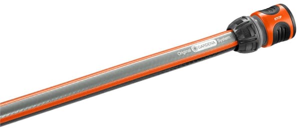 Gardena Water Stop 13 mm (1/2)  15 mm (5/8)