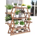 Miniatyrbillede 1 af 5: Plante Stativ, Ekstra Stor Størrelse, Multi Niveau Design