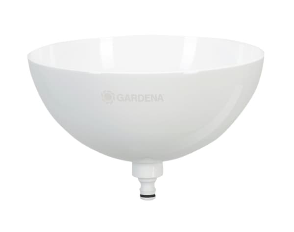 Gardena - GARDENA ClickUp! FlowerBowl - 25 cm