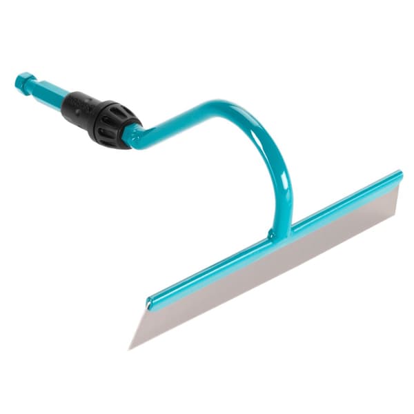 Gardena - GARDENA combisystem Root-crop Hoe - 18 cm