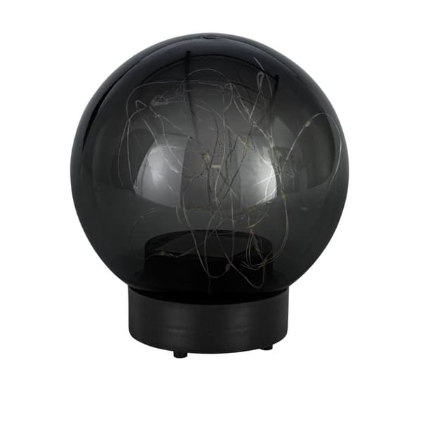 EGLO - Solar Ball - Smoke - 150