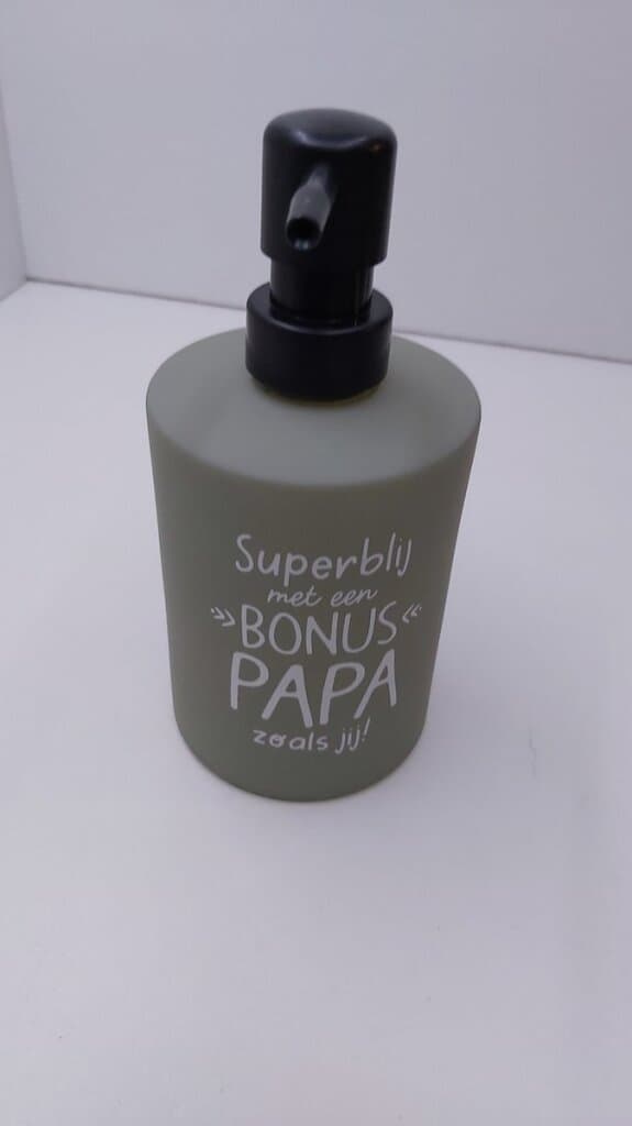 Sæbedispenser Bonus Far