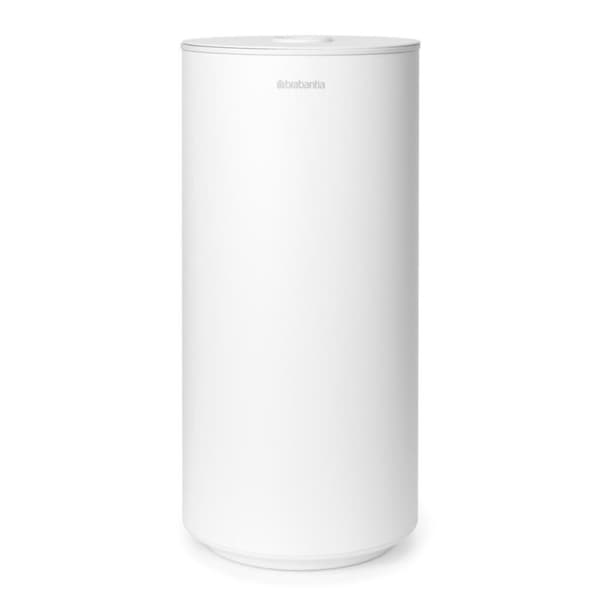 Brabantia MindSet Reserverulleholder Hvid