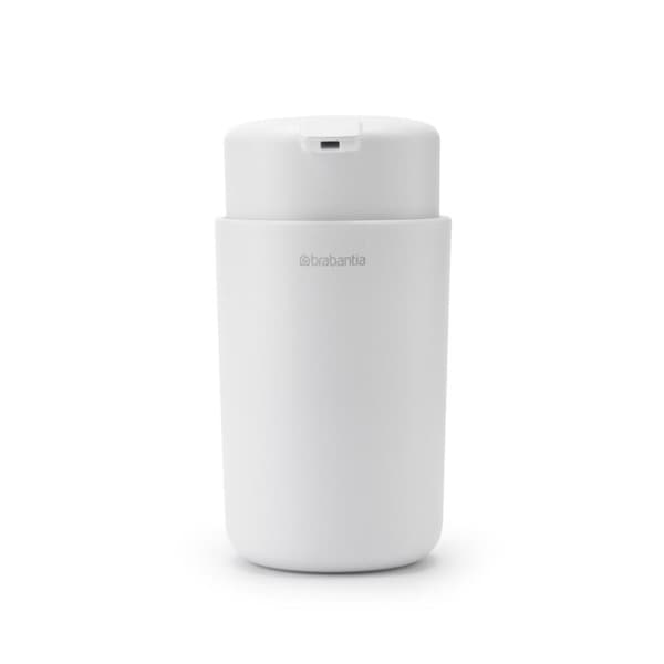 Brabantia ReNew Sæbedispenser 250 ml Hvid