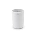 Miniatyrbillede 1 af 4: Brabantia ReNew Tandbørsteholder Hvid