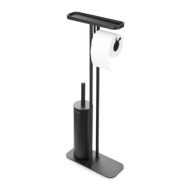 Brabantia MindSet Toilet Butler Antracit