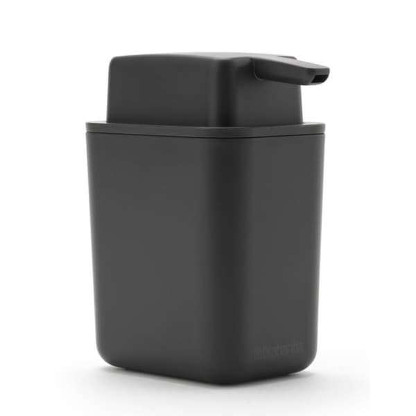 Brabantia SinkSide Sæbedispenser 200 ml Antracit