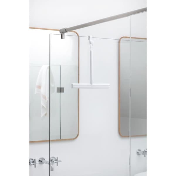Brabantia ReNew Shower Wiper Hvid