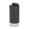 Miniatyrbillede 1 af 4: Brabantia SinkStyle Sæbedispenser 200 ml Antracit