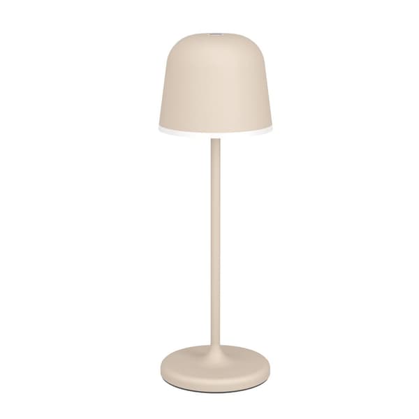 EGLO - Mannera Table Lamp - Sand - 34 cm x 11 cm
