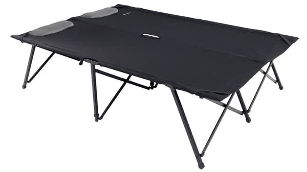 Outwell - Posadas Double - Black