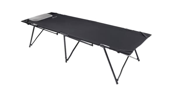 Outwell - Posadas Single - Black