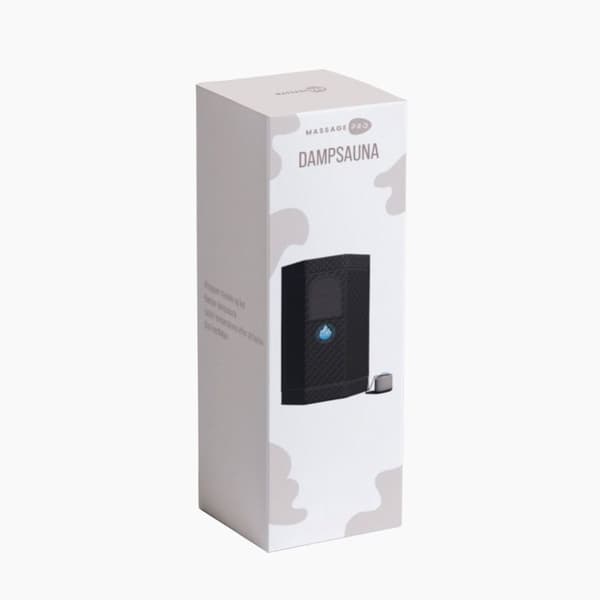 MassagePro - Steam Sauna