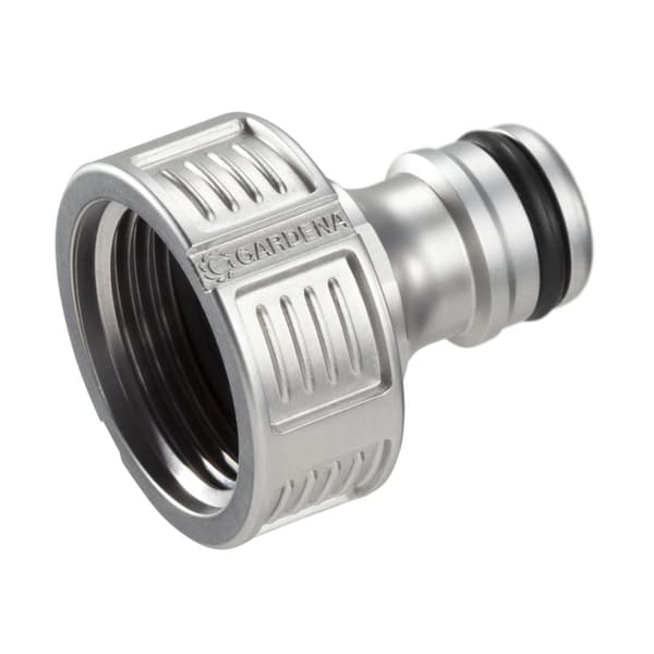 Gardena - Premium Tap Connector - 26.5 mm (G 3/4)