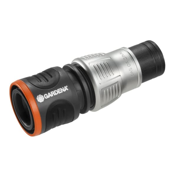 Gardena - Premium Water Stop - 13 mm (1/2)  15 mm (5/8)