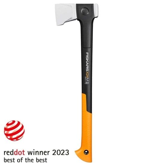 X-series X24 Splitting axe M blade