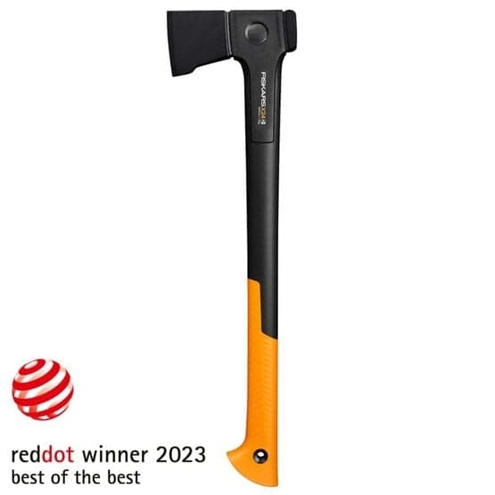 X-series X24 Universal axe M blade