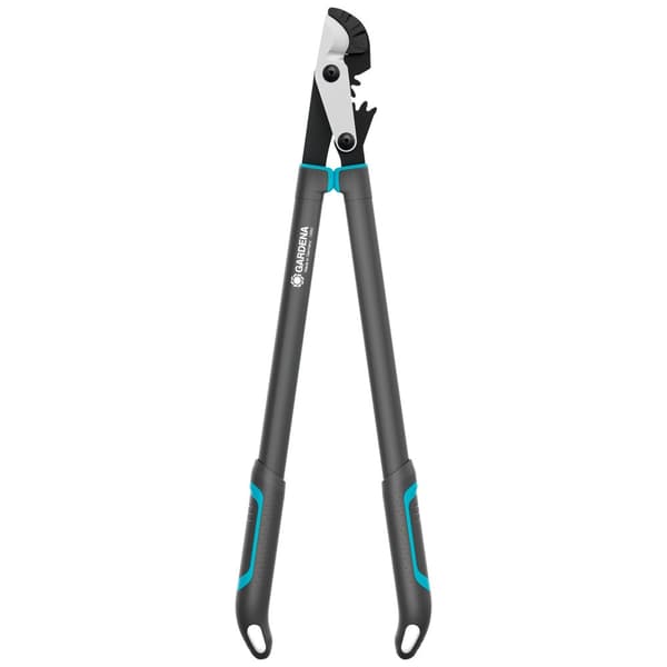 Gardena - Pruning Lopper EnergyCut Pro L Anvil - Tree Loppers For Dry Wood