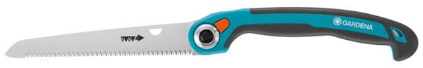 Gardena - Gardeners Folding Saw 200 P - 200 mm