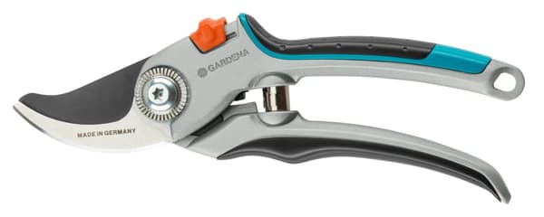 Gardena - Alu Garden Secateurs B/L