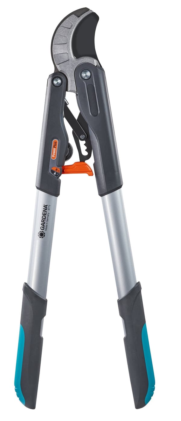Gardena - Ratchet Lopper SmartCut