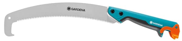Gardena - combisystem Gardeners Saw 300 PP - Curved - 300 mm