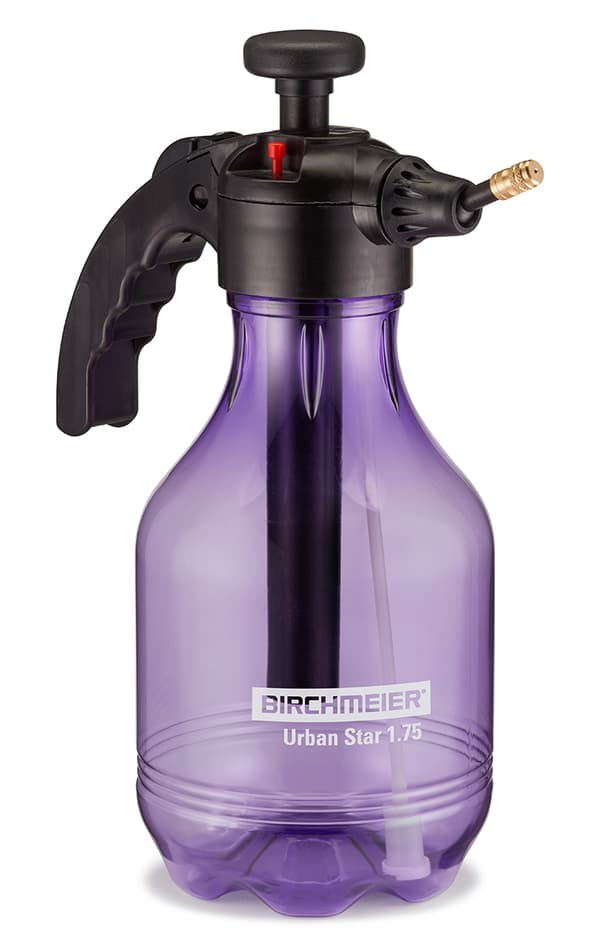 Birchmeier Handtryckspruta - Urban Star 1.25