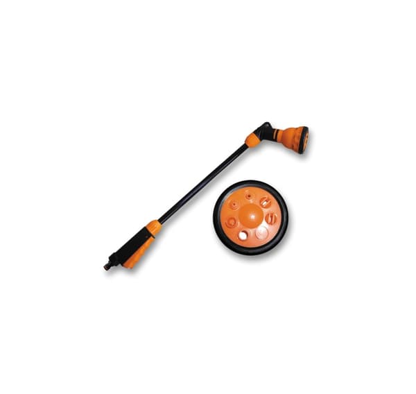 BLACK LINE 7-kuvioinen sauva 65cm QUICK STOP