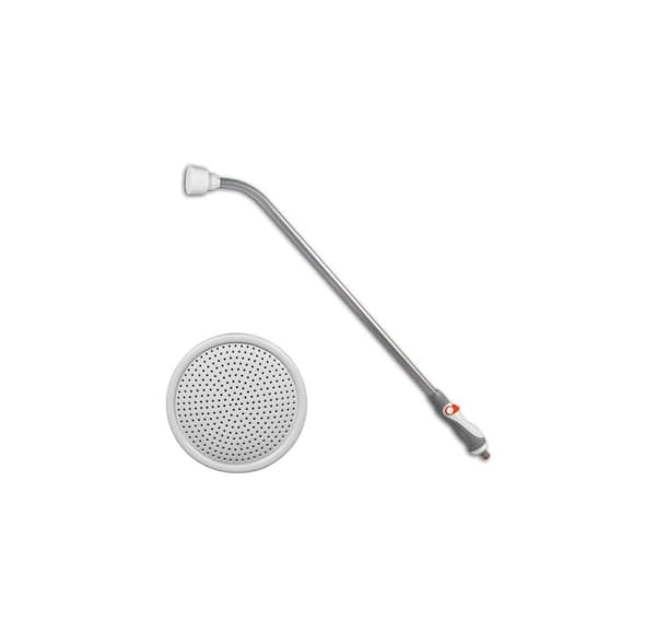 WHITE LINE PRO Dusjstav 88cm