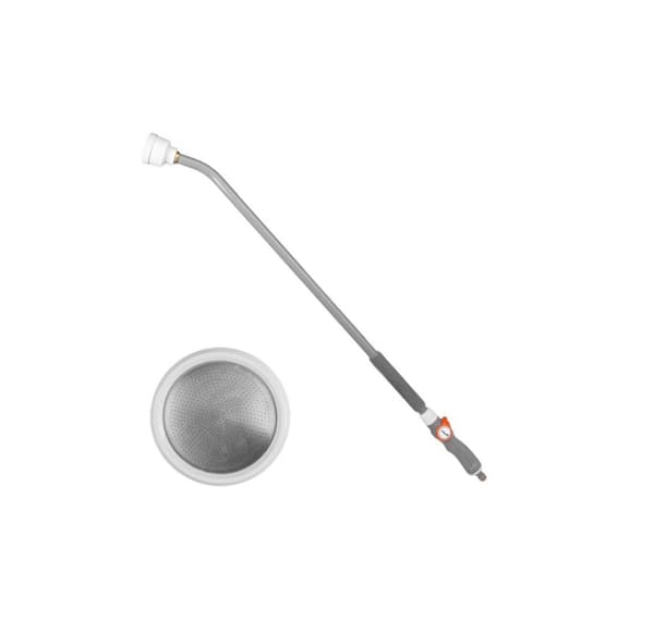 WHITE LINE Vannstav - dusj 94 cm - PRO PLUSS