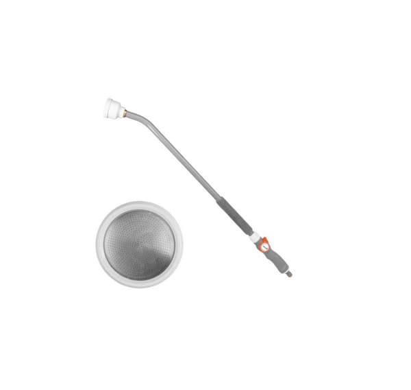 WHITE LINE Vattenstav-dusch 79 cm - PRO PLUS