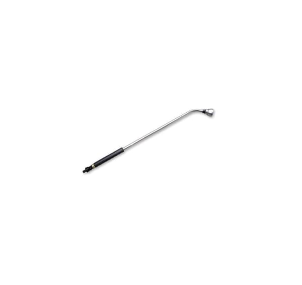 Suihkuputki 90cm venttiilillä, seula 1mm