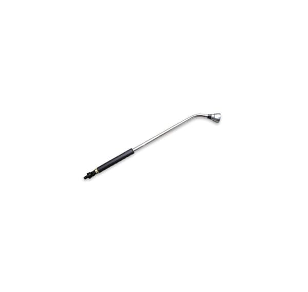 Suihkuputki 75cm venttiilillä, 0,7mm seula