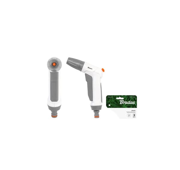 WHITE LINE CLASSIC justerbar sprutpistol