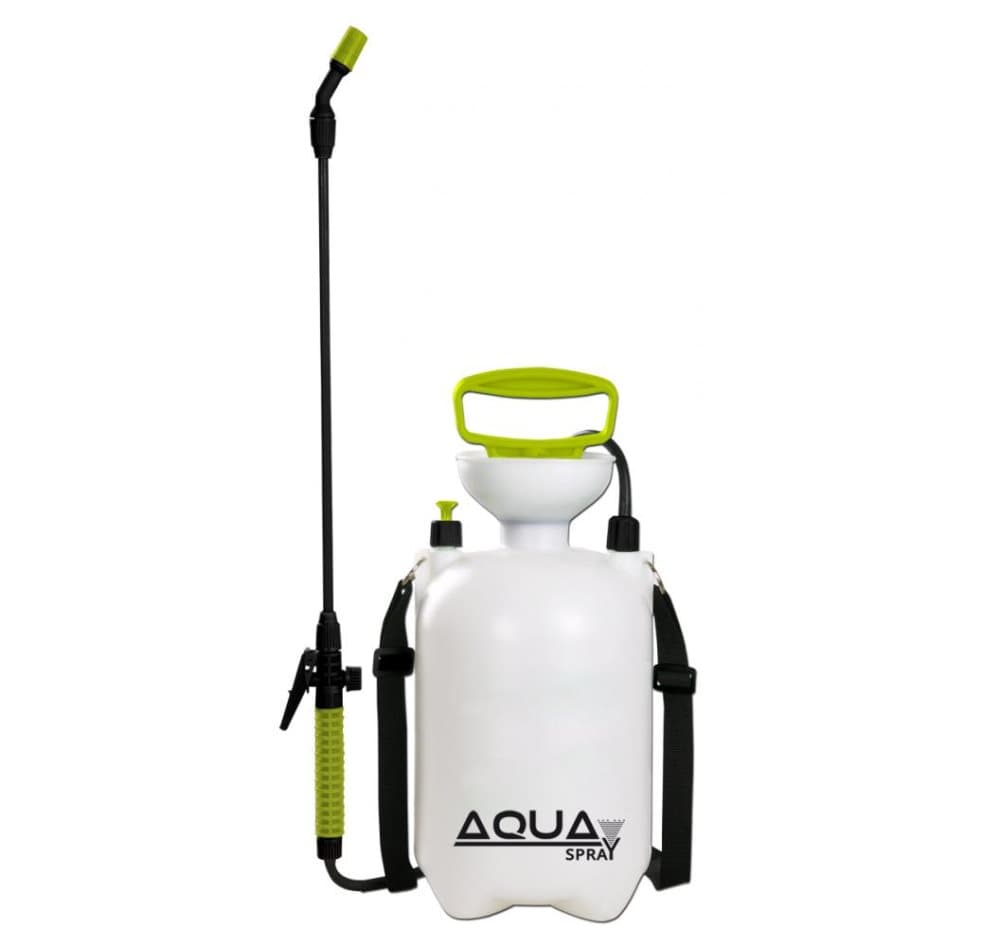 Tryckspruta "AQUA SPRAY" 5l