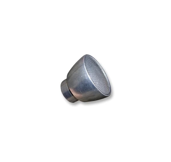 Dusjhode 3/4" hunn, 0,7mm