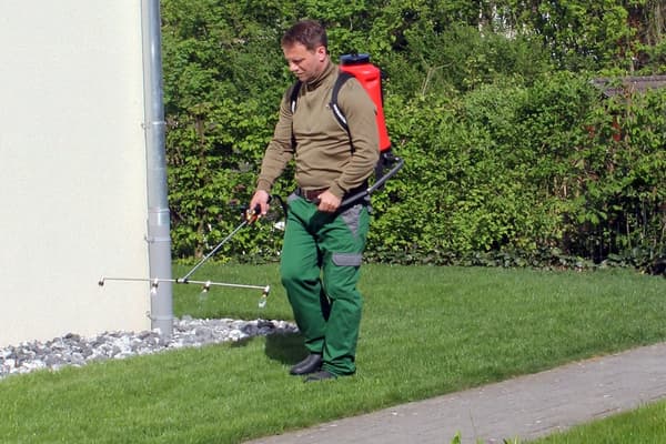 Birchmeier Spraybom Aluminium - TP 11002 VP