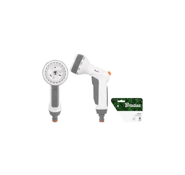 WHITE LINE CLASSIC 9 funktionspistol