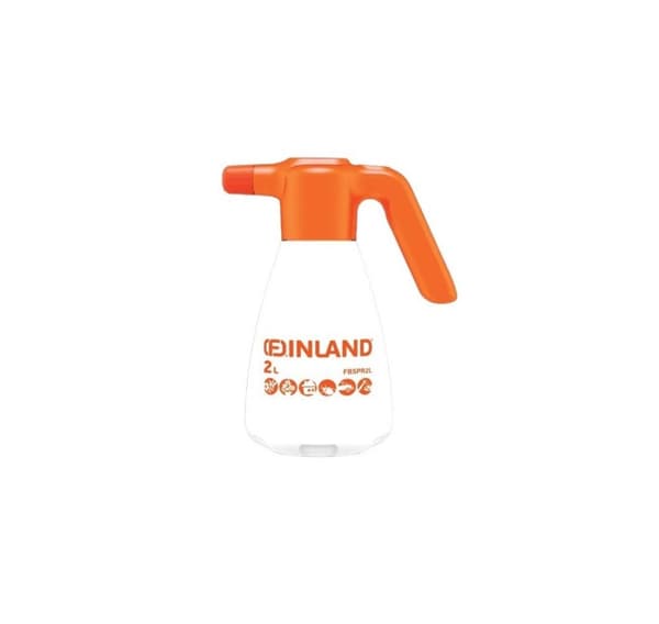 Batteridrevet sprøyte 2l